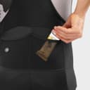 Thumbnail 4 de Siroko Berg culote gravel 80% Nailon 20% Poliester