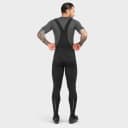 Thumbnail 2 de Siroko Black Sea - Culote de ciclismo para hombre 🚴♂️