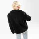 Thumbnail 1 de Siroko Blackcomb-W chaqueta sherpa 100% poliéster