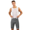 Thumbnail principal de Siroko BX Fassa - Culote corto de ciclismo para hombre 🚴♂️