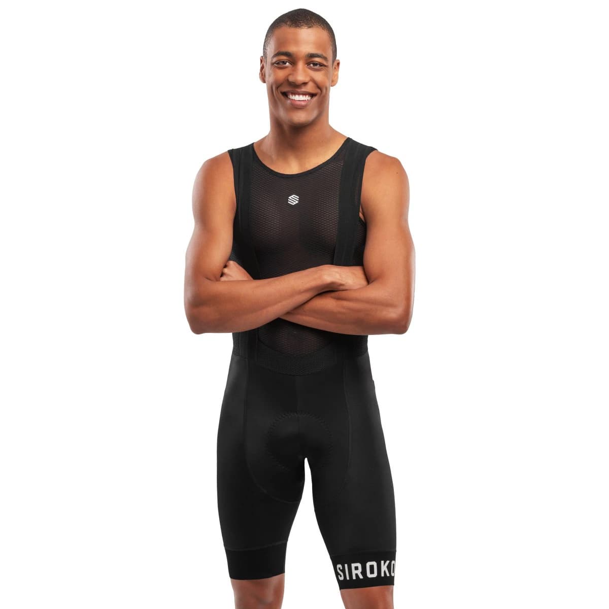 Imagen de Siroko BX Squadra culote ciclismo 8 horas en OfertitasTOP