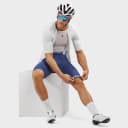 Thumbnail 3 de Siroko BX Umbrail, Culote Corto de Ciclismo para Hombre 🚴♂️