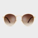 Thumbnail principal de Siroko Camden Gafas de sol redondas de acetato