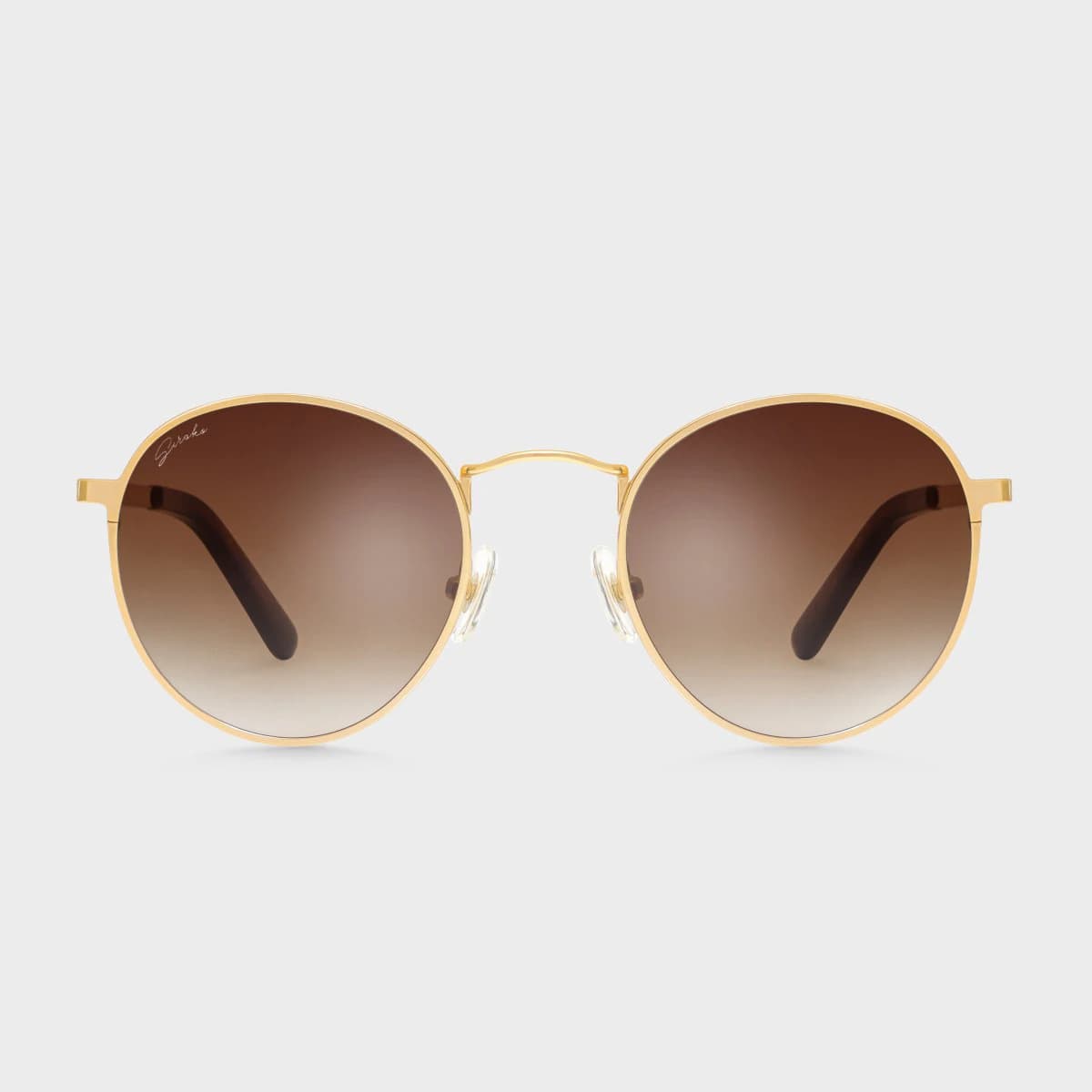 Imagen de Siroko Camden Gafas de sol redondas de acetato en OfertitasTOP