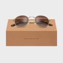 Thumbnail 2 de Siroko Camden Gafas de sol redondas de acetato