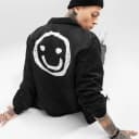 Thumbnail 1 de Siroko - Chaqueta de Hombre Black Moon 🌙 Elegancia y Estilo