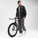 Thumbnail 2 de Siroko - Chaqueta de Hombre Black Moon 🌙 Elegancia y Estilo