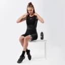 Thumbnail 3 de Siroko - Culote de ciclismo mujer Brabant 🚴♀️