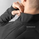 Thumbnail 4 de Siroko Elevate Chaqueta insulada ligera entrenamiento hombre