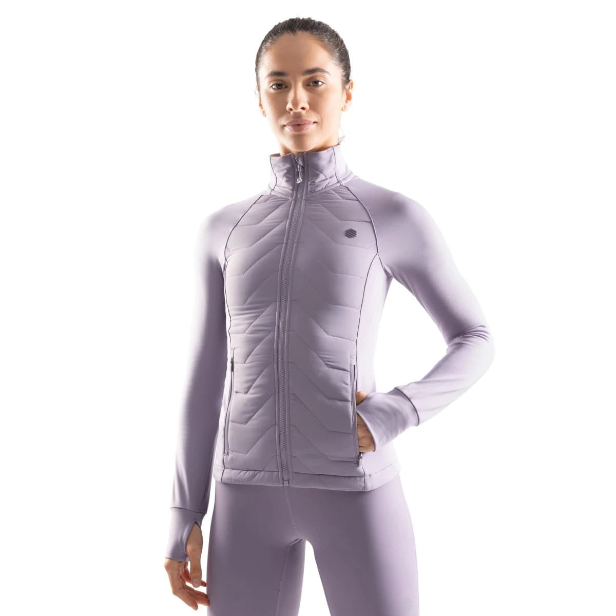 Imagen de Siroko Empower Chaqueta insulada ligera mujer en OfertitasTOP