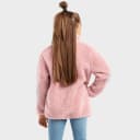 Thumbnail 1 de Siroko Fairy-G Chaqueta sherpa niña talla S