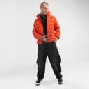 Thumbnail 2 de Siroko Fire 🧥 - Chaqueta masculina para aventura y confort