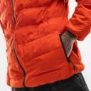 Thumbnail 4 de Siroko Fire 🧥 - Chaqueta masculina para aventura y confort