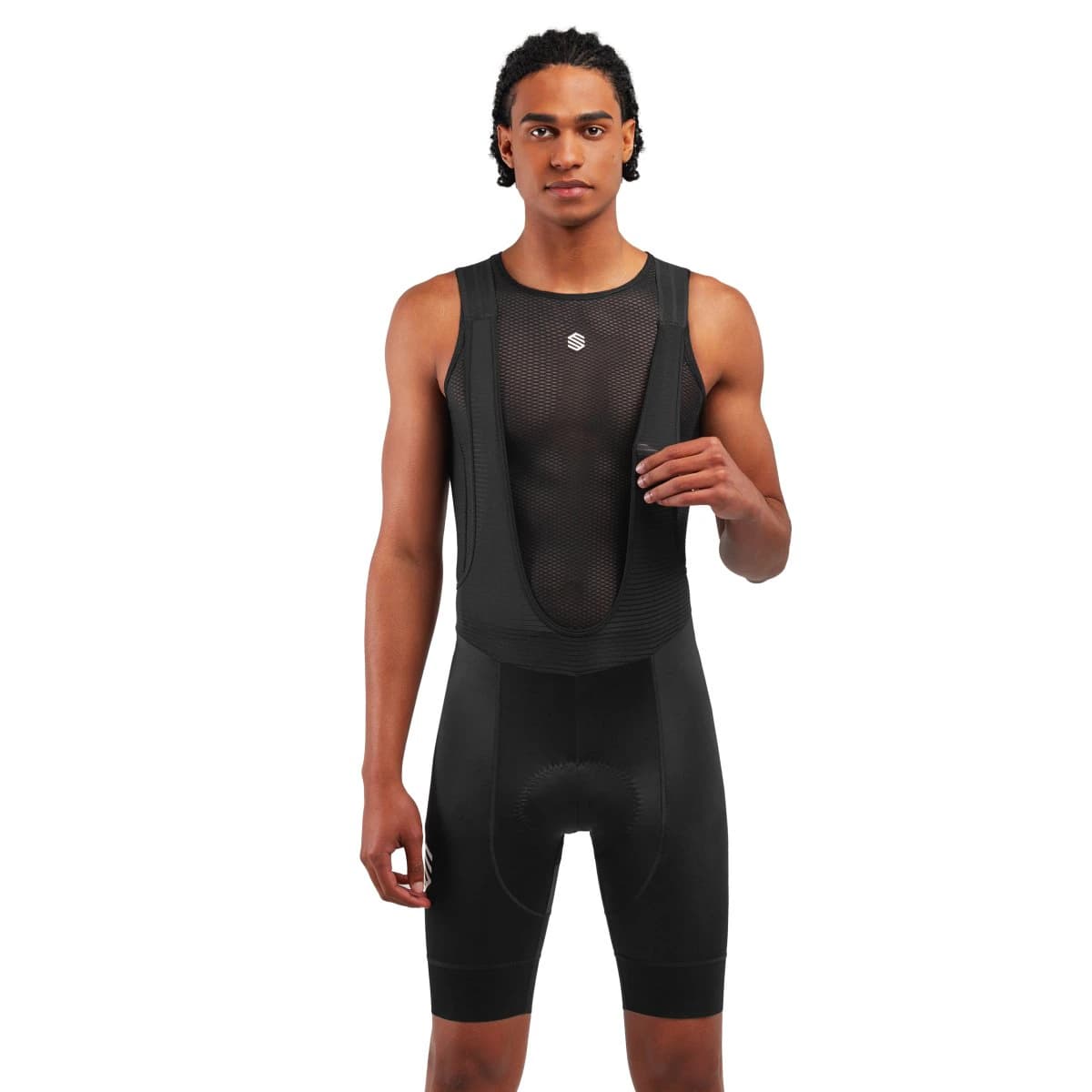 Imagen de Siroko Flandrien culote ciclismo badana 3 horas en OfertitasTOP