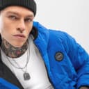 Thumbnail 3 de Siroko Globe chaqueta resistente al agua 10.000 mm