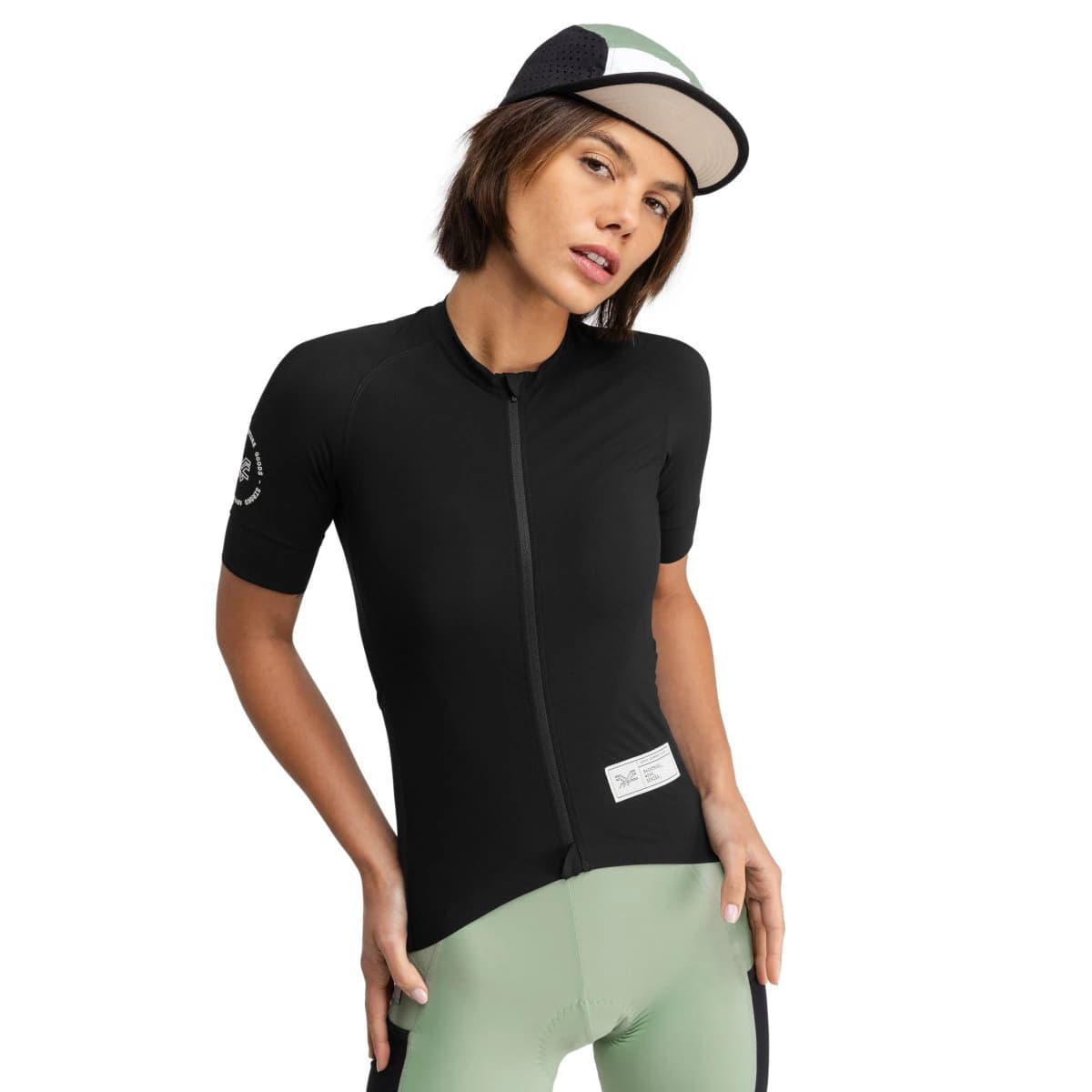Imagen de Siroko GM2 Maillot de gravel mujer en OfertitasTOP