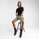 Thumbnail 2 de Siroko GM2 Maillot de gravel mujer