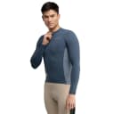 Thumbnail principal de Siroko GM3 Maillot gravel manga larga hombre 🚴♂️