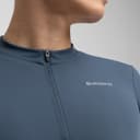 Thumbnail 3 de Siroko GM3 Maillot gravel manga larga hombre 🚴♂️