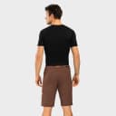 Thumbnail 1 de Siroko Gravel-Short Bermuda gravel de hombre