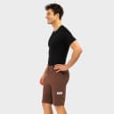 Thumbnail 2 de Siroko Gravel-Short Bermuda gravel de hombre
