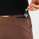 Thumbnail 5 de Siroko Gravel-Short Bermuda gravel de hombre