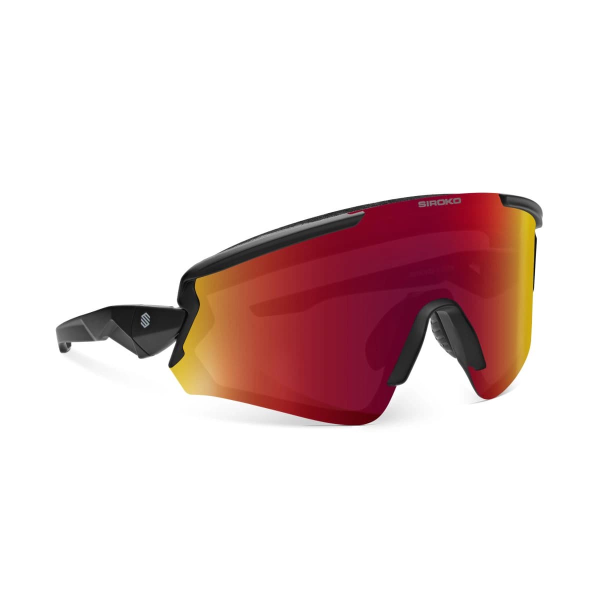 Imagen de Siroko GS4 Nansen gafas-máscara híbridas 🎧 en OfertitasTOP