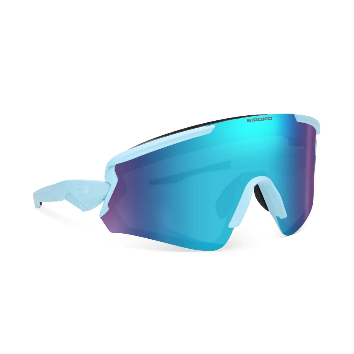 Imagen de Siroko GS4 Vonn gafas-máscara híbridas 😎 en OfertitasTOP