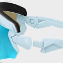 Thumbnail 3 de Siroko GS4 Vonn gafas-máscara híbridas 😎