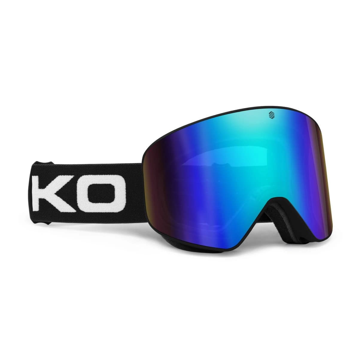 Imagen de Siroko GX Frontside - Gafas de sol para esquí 🕶️ en OfertitasTOP