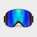 Thumbnail 1 de Siroko GX Frontside - Gafas de sol para esquí 🕶️