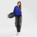 Thumbnail 2 de Siroko Harbor-W Chaqueta acolchada mujer 🧥