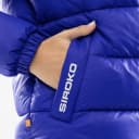 Thumbnail 3 de Siroko Harbor-W Chaqueta acolchada mujer 🧥