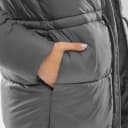 Thumbnail 3 de Siroko Hemisphere Abrigo largo acolchado mujer