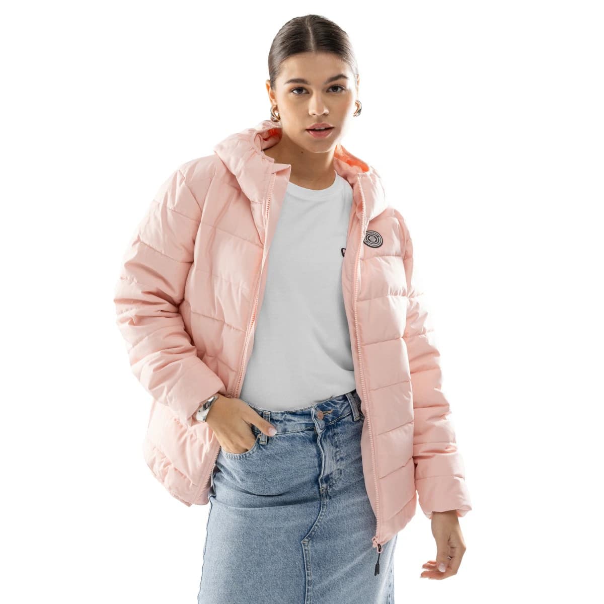 Imagen de Siroko Hokkai-W chaqueta mujer resistente 10.000 mm en OfertitasTOP