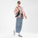 Thumbnail 2 de Siroko Hokkai-W chaqueta mujer resistente 10.000 mm