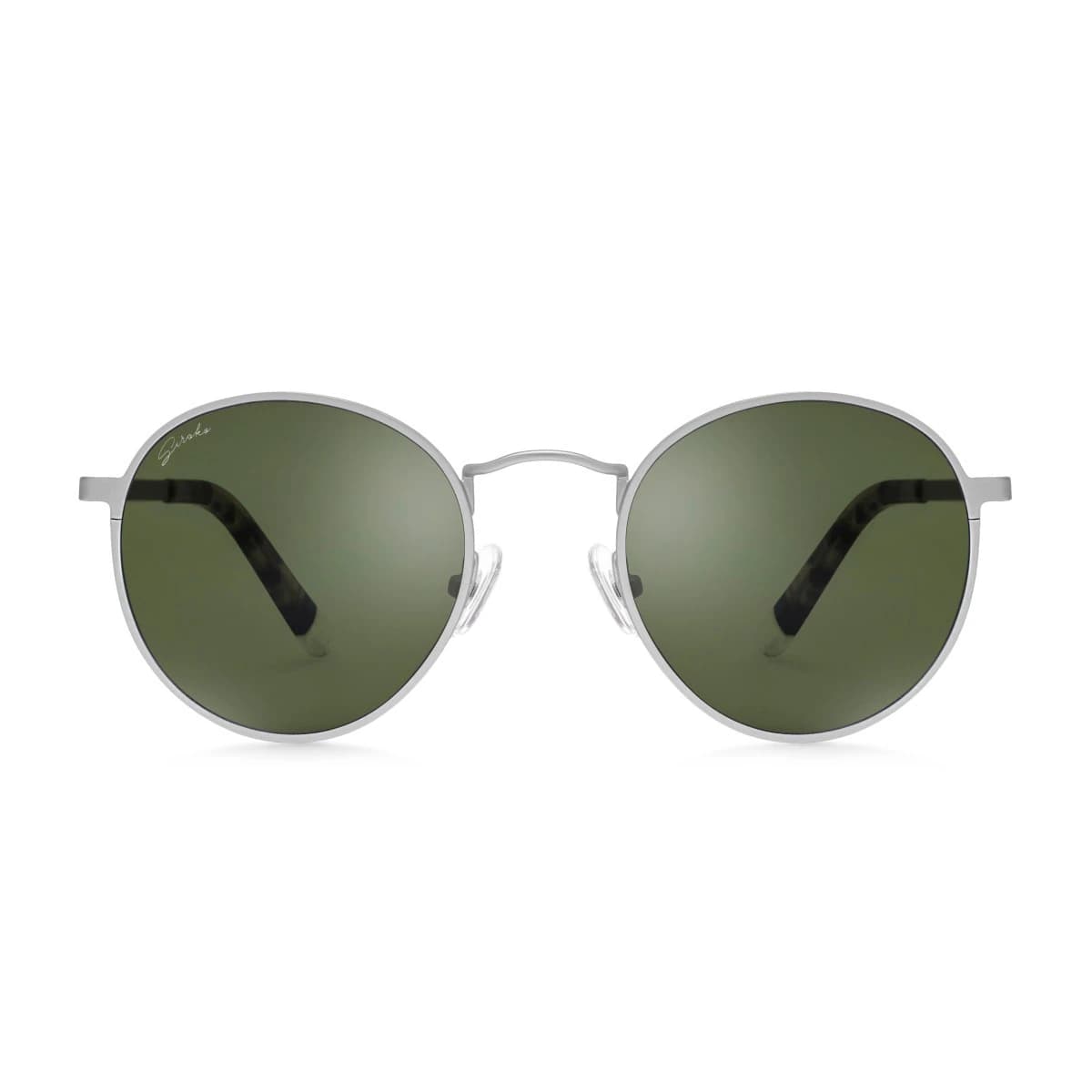 Imagen de Siroko Hyde Park — gafas de sol redondas de acetato en OfertitasTOP