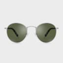 Thumbnail 2 de Siroko Hyde Park — gafas de sol redondas de acetato