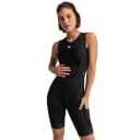 Thumbnail principal de Siroko Jet — culote corto gravel mujer 🎽