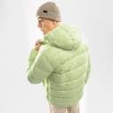 Thumbnail 1 de Siroko Kale Chaqueta acolchada hombre 🧥