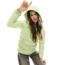 Thumbnail principal de Siroko Kale-W Chaqueta acolchada mujer 🧥