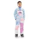 Thumbnail principal de Siroko KB1 Jazzy Peto esquí niño 4 cm ajuste