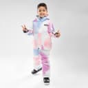 Thumbnail 2 de Siroko KB1 Jazzy Peto esquí niño 4 cm ajuste