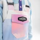 Thumbnail 3 de Siroko KB1 Jazzy Peto esquí niño 4 cm ajuste