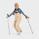 Thumbnail 3 de Siroko KB1-G Native, peto esquí mujer ⛷️