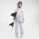 Thumbnail 2 de Siroko KB1-G Polka peto esquí 4 cm ajuste