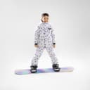 Thumbnail 2 de Siroko KB1 Polka peto nieve 4 cm ajuste 😊