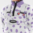 Thumbnail 3 de Siroko KB1 Polka peto nieve 4 cm ajuste 😊