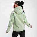 Thumbnail 1 de Siroko Lac Léman chaqueta hardshell mujer de montaña