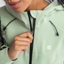 Thumbnail 3 de Siroko Lac Léman chaqueta hardshell mujer de montaña